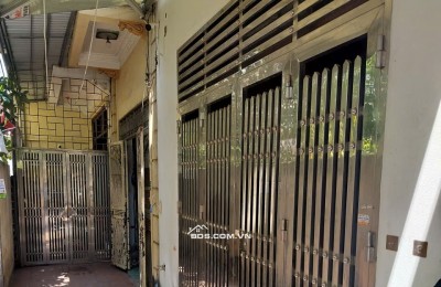 Cần bán gấp nhà phố Nam Dư - 50m2, 4 tầng, 5pn, nhỉnh 8 tỷ - khó có căn thứ 2