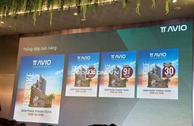 Booking bao nhiêu – ưu đãi bấy nhiêu! (Tối đa 50 triệu)