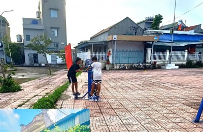 NHÀ ĐẸP VỊ TRÍ TRUNG TÂM CẨM PHẢ BÁN GẤP GIÁ CỰC TỐT