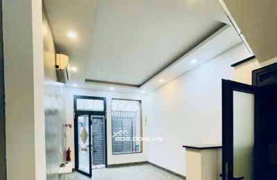 Nhà bán đường Tôn Thất Thuyết Quận 4 RỘNG ĐẸP 50m2 TẶNG NGAY gói thi công 1,8 TỶ