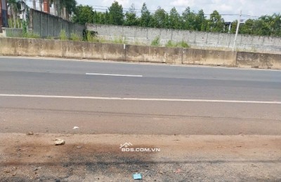 Chính chủ gửi bán 2,1ha đất mặt  DT 784 truông mít dương minh châu tây ninh