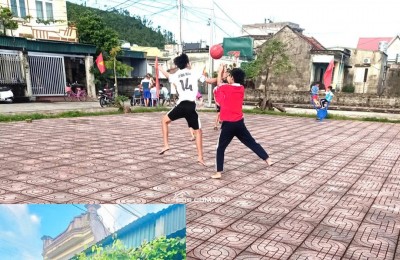  Nhà đẹp – Bán gấp – Giá siêu rẻ! cẩm phả quảng ninh