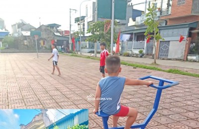 CƠ HỘI VÀNG CHO NHÀ ĐẦU TƯ LÂU DÀI NHÀ 2 TẦNG