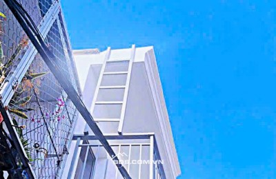 Chính chủ bán nhà 1 lầu 1 sẹc tại Nguyễn Duy Trinh - Bình Trưng