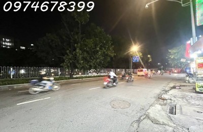NHÀ GÒ VẤP B.Á.N - DIỆN TÍCH LỚN - HIẾM - PHÙ HỢP XÂY CHDV, BUILDING, BIỆT THỰ.