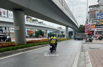 Bán Nhà Trường Chinh, Thanh Xuân - Gần Phố - Ở Ngay -Thang Máy - 41m, 6 Tầng.