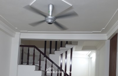 BÁN NHÀ ĐẸP 1.62 TỶ 2.5 TẦNG 41M2 ( TÂY BẮC ) NGÕ TRẦN HUY LIỆU