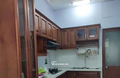 NHÀ HXH KINH DOANH 75M2 NGANG 6M 3TẦNG 3PN SHR HOÀN CÔNG ĐỦ GIÁ 8,3TỶ