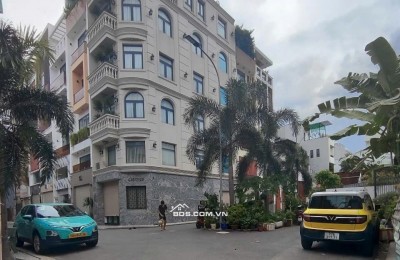 Nhà cấp 4, 1/ Đường số 1 p11 GV, 113m2, ngang lớn 8m, hẻm xe tải thông xe hơi né nhau, Chỉ 12.4tỷ
