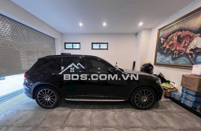 Nhà Đẹp Ô TÔ Vào Nhà Trần Quang Diệu 48/67m, 7 tầng, mt 6m, giá 33.5 tỷ.
