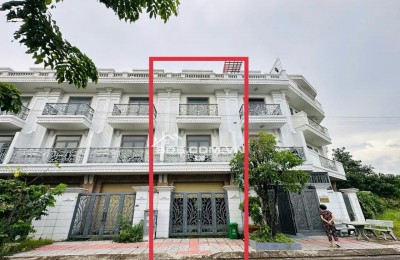 Cần Bán Nhanh Nhà Thô 1 Trệt 3 Lầu Vị Trí Đẹp Tại KDC Bửu Long 3, Thành phố Biên Hoà, Đồng Nai