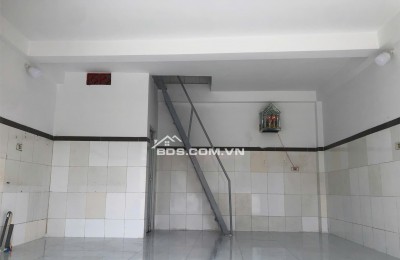 BÁN NHÀ MẶT TIỀN QL51 - CHU HẢI, Ở VÀ MỞ SHOP
