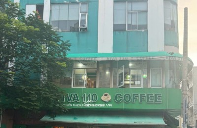 Sang gấp quán Cafe văn phòng ngay trung tâm Nguyễn Thiện Thuật Q3