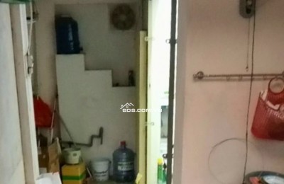 8  Nhà Quận 8 – Đường Bông Sao – Hẻm 3 Gác – Giá Mềm 3.2 Tỷ - Võ Văn Kiệt (đoạn qua Q8) – đại lộ huyết mạch, giá trị nhà đất tăng, nhiều căn kinh