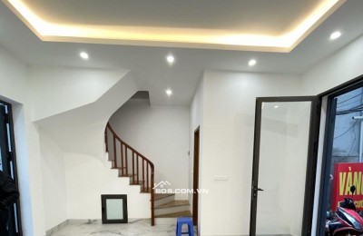 Nhà Láng Hạ - Phân Lô 2 Thoáng - 1 Nhà Ra Phố - Ngõ Thông KD