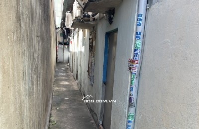CHỈ 5 TỶ - GẦN NHÀ THỜ TAM BÌNH - 125M2 - BÁN ĐẤT TẶNG DÃY NHÀ TRỌ - OTO - GIÁ SIÊU RẺ.