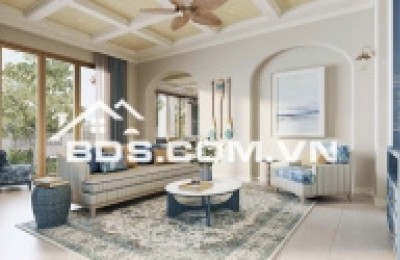 Căn hộ cao cấp Vũng Tàu, view 100% và view Sunworld, còn 1 căn duy nhất, giá thấp, full CSBH