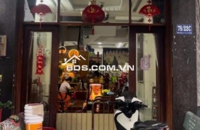 BÁN NHÀ ĐƯỜNG TRẦN THỊ TRỌNG, GIÁ 9 TỶ 5, PHƯỜNG 15, NGANG 4 X 15, TÂN BÌNH