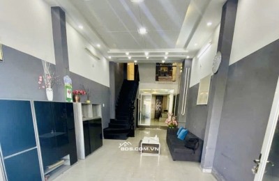 Bán nhà MT Ngô Quyền 78 m² 3 tầng kiên cố , vị trí kinh doanh sầm uất giữa cầu Rồng và cầu Trần Thị Lý.
