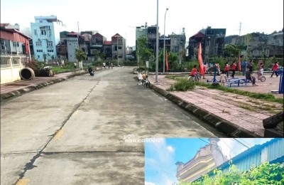 CƠ HỘI VÀNG SỞ HỮU NHÀ 2 TẦNG TRUNG TÂM CỬA ÔNG QUẢNG NINH