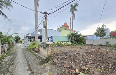 1.5xx tỷ - 95m2 đất Ninh Hải 2 Dương Kinh Zalo 0567222555