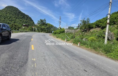 Cần bán lô đất nghỉ dưỡng 458m² ngay gần cổng Sân Golf Stone Valley – Ba Sao, Kim Bảng, Hà Nam