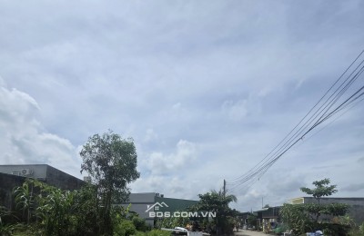 Bấn đất nền giá 800 triệu, sổ hồng riêng, diện tích 150m2