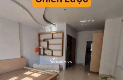 Bán nhà hẻm đường Chiến Lược P BTĐ A Bình Tân hẻm xe hơi 7m