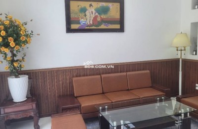 HẺM 7 CHỖ TRÁNH NHAU PHAN SÀO NAM, 45M2, TRỆT 2 LẦU ĐÃ CHẮC CHẮN CÒN ĐẸP, CHỈ 8.5 TỶ.