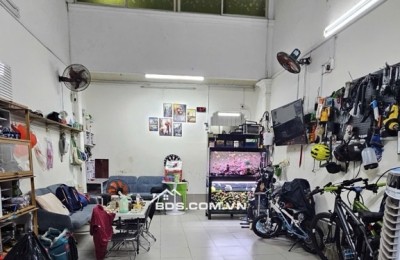 CHỈ 7.8 TỶ CÓ NHÀ KHU PHÂN LÔ NGAY NGÃ TƯ BẢY HIỀN - TÂN BÌNH, 45M2, SẴN KẾT CẤU, HẺM NHỰA XE HƠI ĐỖ CỬA NGÀY ĐÊM.