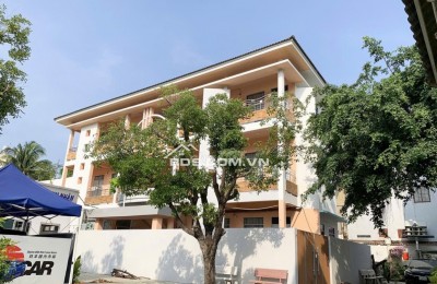 Bán nhà biệt thự lớn Giá Trị Cao ngay đường Trường Chinh Tân Bình
