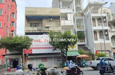 Siêu phẩm 2 căn đôi 698 - 700 Điện Biên Phủ Q10 cho thuê gấp