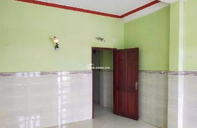 Bán nhà khu vực tiện ích hẻm Lê Thúc Hoạch