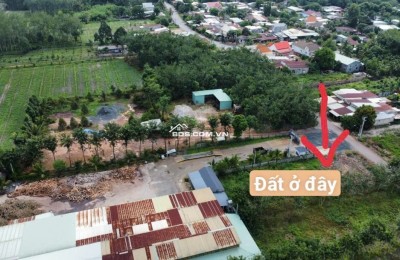 Bán Đất Minh Hoà Dầu Tiếng liền kề dân cư 600m2 giá chỉ 300tr