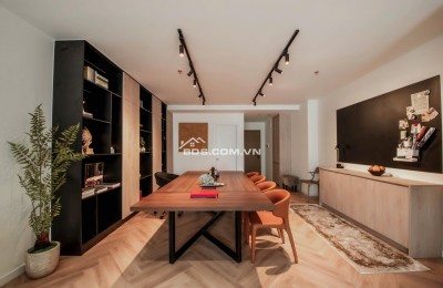 CH 1PN, 2,6 tỷ, 53m2 tại Ascent Lakeside, Q7, Hồ Chí Minh