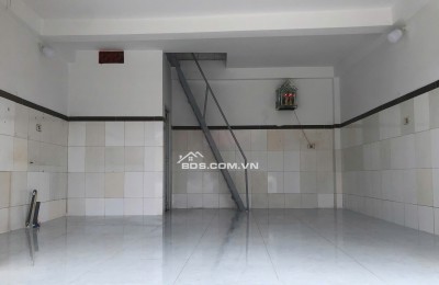 BÁN NHÀ MẶT TIỀN QL51 - CHU HẢI, MỞ CỬA HÀNG VÀ Ở