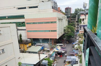 Bán 2 căn liền kề MT YẾT KIÊU P9 Q5 giá chỉ 27.5 tỷ VỊ TRÍ SIÊU ĐẸP