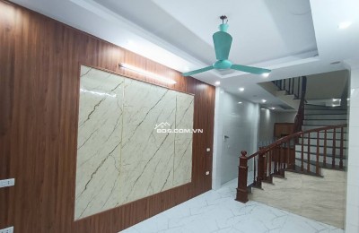 Bán Nhà 4 Tầng Hà Đông – Gần Ô Tô – 2 Thoáng Trước Sau – Giá Chỉ 4.x Tỷ