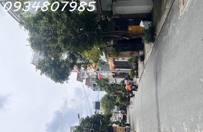 PHAN HUY ÍCH, HẺM KINH DOANH Ô TÔ QUAY ĐẦU, 70M2 NGANG 4 DÀI 18, CHỈ 7.5 TỶ,