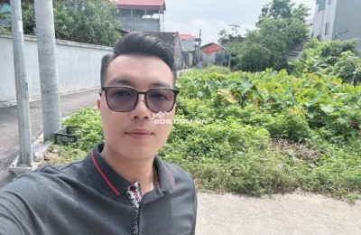  BÁN ĐẤT GIÁ 10 TỶ – NỞ HẬU, LÔ GÓC 2 MẶT TIỀN – MỞ XƯỞNG KINH DOANH/CHO THUÊ 