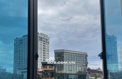 Bán Nhà Mặt Phố Tây Sơn – 27m², 6 Tầng, 2 Mặt Tiền, Thang Máy – Giá 16 Tỷ