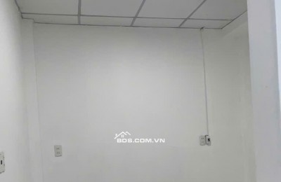 bán nhà phố quận go vap - phuong 12 - đường Phan Huy ích
