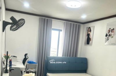 SỐNG CHẤT GIỮA TRÁI TIM QUẬN 7 – CĂN HỘ 3PN 131M²