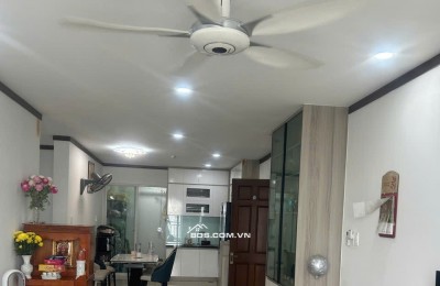 CĂN HỘ CAO CẤP TRẦN XUÂN SOẠN – QUẬN 7