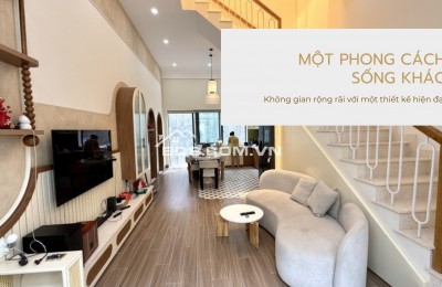 Chỉ 8 Tỷ, Nhà đẹp Tam Phú, 93m2 Ngang 7m - 3PN - Xe Tải đỗ cửa.