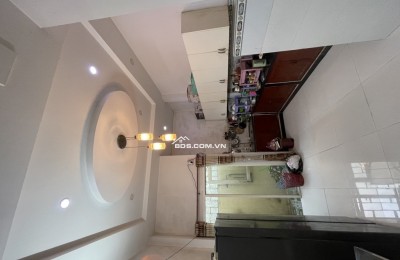 NHÀ HXH HƯƠNG LỘ 2 – 5 TẦNG – 52 M² – GIÁ CHỈ 5.X TỶ - KẾ CHUNG CƯ LÊ THÀNH BÌNH TÂN