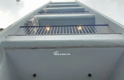 Nhà Mới – Thang Máy xịn, Tây Hồ - Lạc Long Quân ,65m²- MT 4.2 m, Dòng tiền tốt, chỉ 12.2