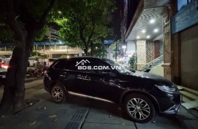 MẢNH ĐẤT 111M – TẠI PHỐ TÂN MAI – MẶT PHỐ Ô TÔ TRÁNH