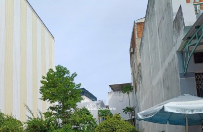 Chính chủ Bán đất mặt tiền khu Thanh Niên, Diện tích 118 m2 Giá chỉ hơn 2 tỷ.