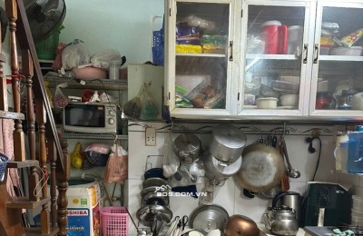 CHÍNH CHỦ CẦN BÁN NHÀ ĐỐI DIỆN BỆNH VIỆN 115, GẦN CHỢ TT Q.10 CHỈ NHỈNH 3 TỶ